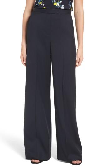 Women's Lewit Wide Leg Trousers