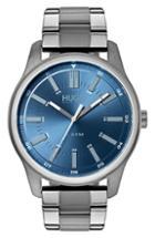 Men's Boss Rise Bracelet Watch, 44mm