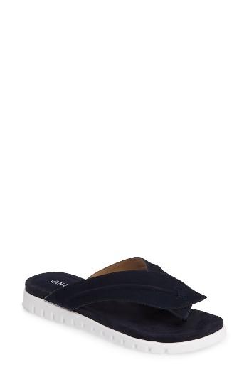 Women's Vaneli Rennet Sandal .5 M - Blue