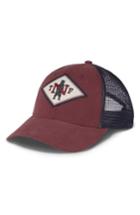 Men's The North Face Americana Trucker Hat - Red