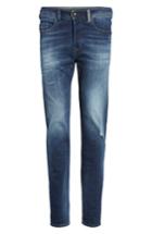 Men's Diesel Buster Slim Straight Leg Jeans X 32 - Ivory