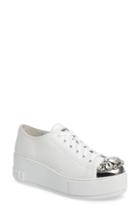 Women's Ecco Exostrike Gore-tex Lace-up Sneaker
