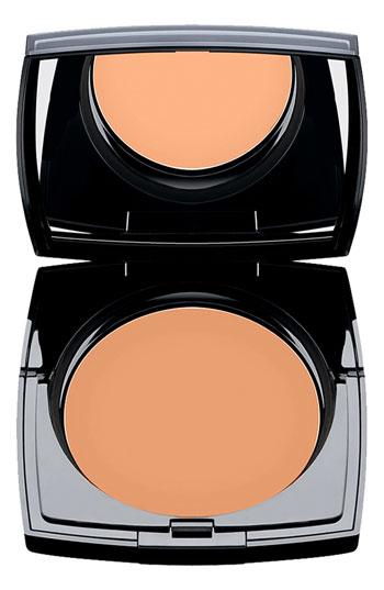 Lancome 'translucence' Mattifying Silky Pressed Powder - 400 Bisque