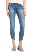 Women's Dl1961 Margaux Instasculpt Crop Skinny Jeans - Blue