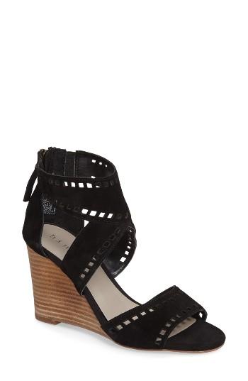 Women's Hinge Taryn Wedge Sandal