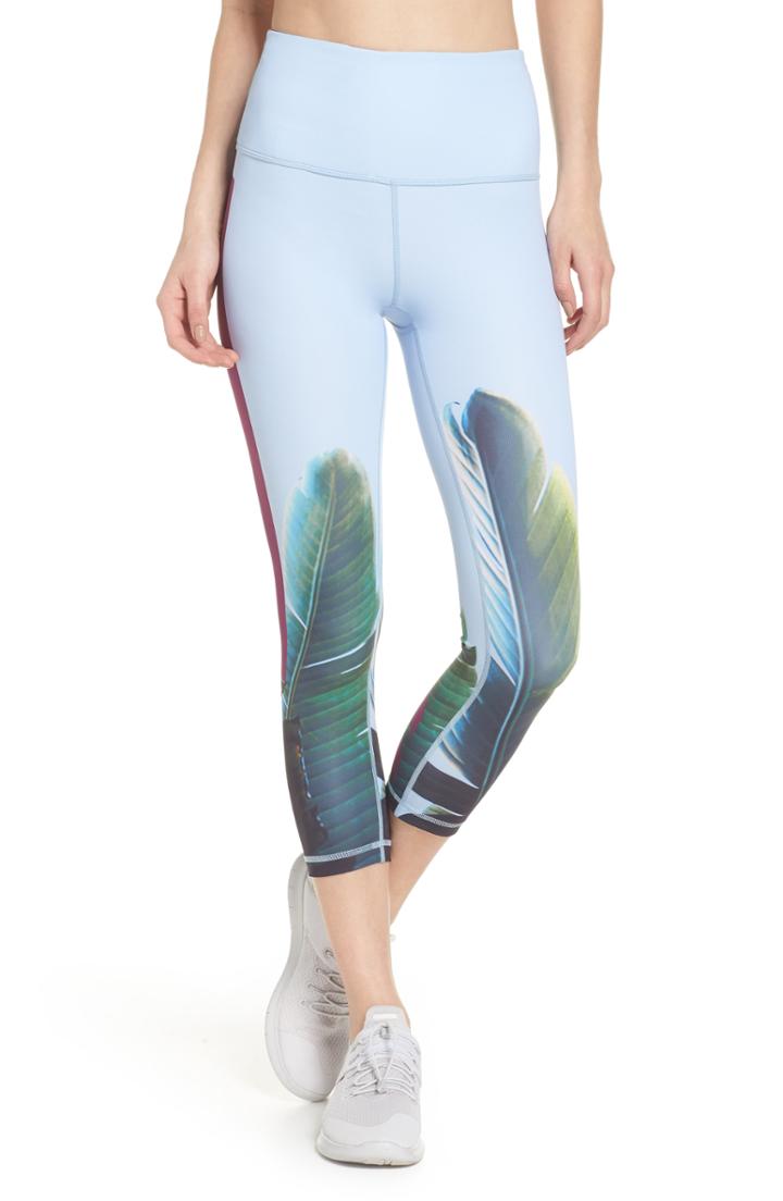 Women's Ultracor Sprinter High Waist Leggings