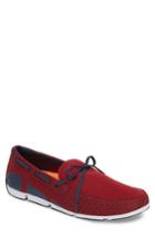 Men's Swims Breeze Loafer M - Red
