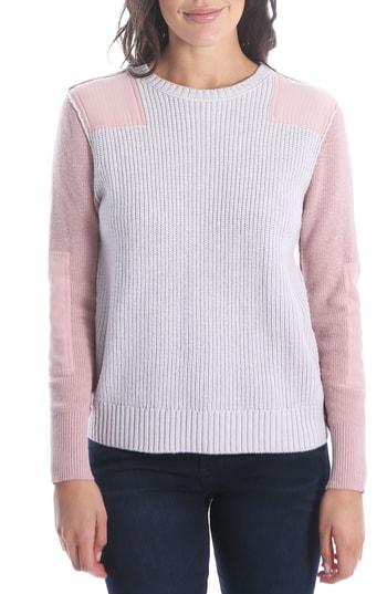 Women's Kut From The Kloth Lorissa Sweater - Pink