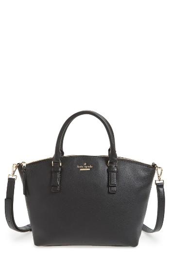 Kate Spade New York Jackson Street - Small Dixon Satchel -