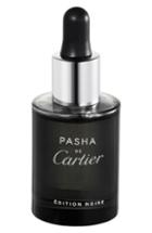 Cartier Pasha De Cartier Edition Noire Scented Oil, Size