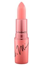 Mac X Nicki Minaj Lipstick - Nickis Nude
