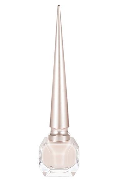 Christian Louboutin 'the Nudes' Nail Colour - Sweet Charity