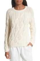 Women's Soft Joie Candessa Cable Knit Sweater