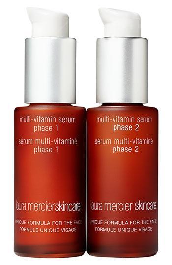 Laura Mercier 'flawless Skin' Multi-vitamin Serum