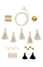 Women's Madewell Do It Yourself Necklace Kit