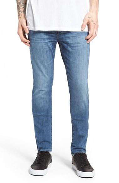 Men's Ag Stockton Skinny Fit Jeans