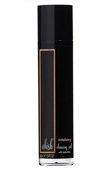 Whish(tm) Revitalizing Cleansing Oil