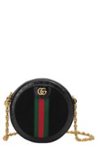 Gucci Mini Ophidia Round Shoulder Bag -