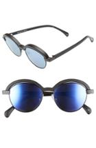 Women's Le Specs 'slid Lids' 51mm Sunglasses -