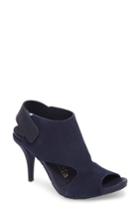 Women's Pedro Garcia Yimina Cutout Sandal Us / 35eu - Blue