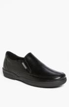 Men's Mephisto 'adelio' Venetian Loafer .5 M - Black