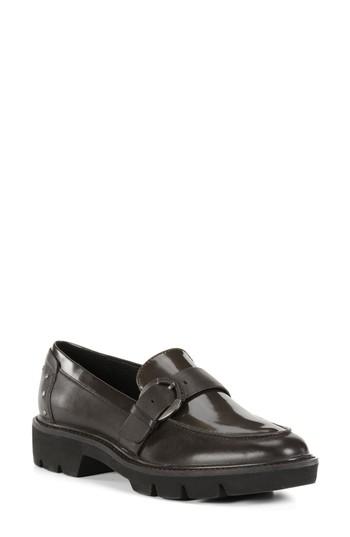 Women's Geox Quinlynn Loafer .5us / 36.5eu - Brown