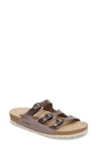 Women's Mephisto Nolene Sandal M - Brown