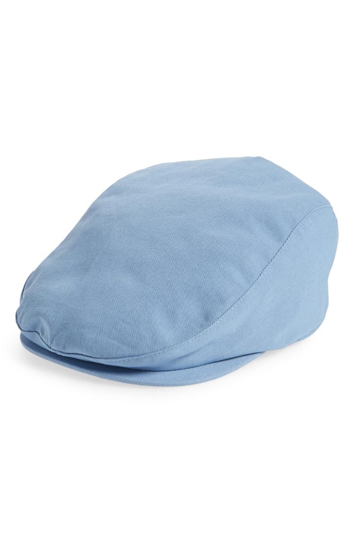 Men's Barbour Finnean Driving Cap -