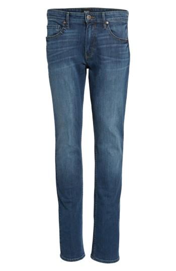 Men's Paige Legacy - Federal Slim Straight Fit Jeans - Blue
