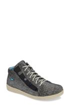 Women's Cloud Ambrosia High Top Sneaker .5-10us / 41eu - Grey