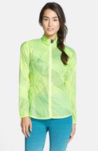 Women's Brooks Water Resistant Ripstop Jacket