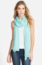 Women's Echo Solid Wrap