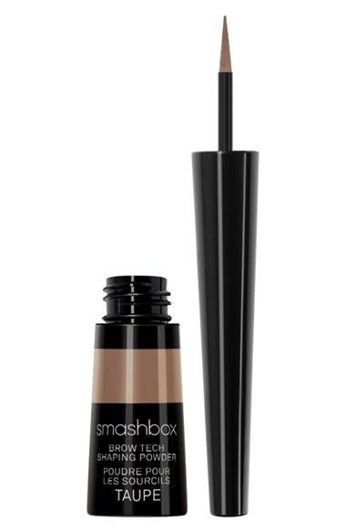 Smashbox Brow Tech Shaping Powder - Taupe