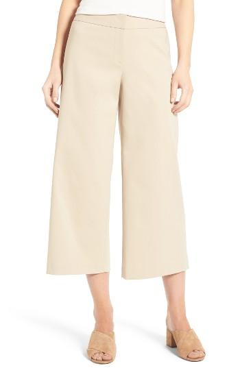 Women's Emerson Rose Wide Leg Crop Pants
