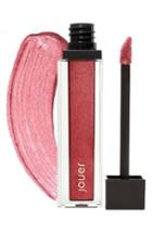 Jouer Long-wear Lip Creme Liquid Lipstick - Cayenne