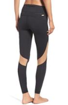 Women's Alala Captain Ankle Tights - Black