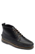 Men's G.h. Bass & Co. 'scott' Chukka Boot M - Black