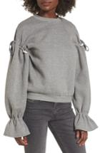 Women's Tularosa Ruby Sweater