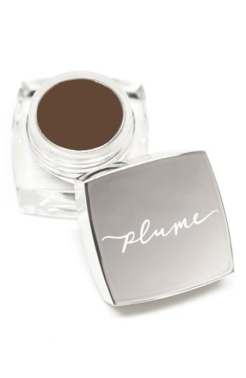 Plume Cosmetics Nourish & Define Brow Pomade - Cinnamon Cashmere