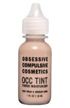 Obsessive Compulsive Cosmetics Occ Tint - Tinted Moisturizer - R2