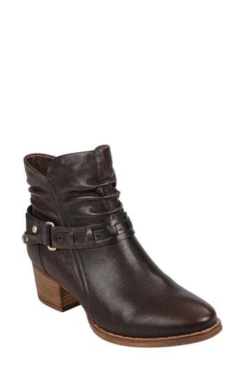 Women's Earth Desoto Boot M - Beige