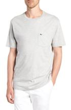 Men's Vineyard Vines Dockside Regular Fit Crewneck T-shirt - Grey