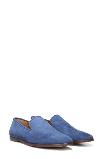 Women's Sarto By Franco Sarto Rachella Flat M - Blue