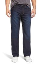 Men's Tommy Bahama Cayman Relaxed Fit Straight Leg Jeans X 32 - Blue