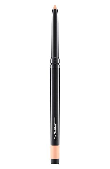 Mac Modern Twist Kajal Liner - Nothing On