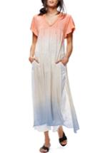 Women's Free People Double Dip Tunic