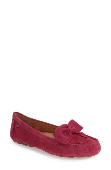 Women's Ugg 'lilliana' Flat