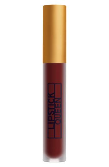 Space. Nk. Apothecary Lipstick Queen Saint & Sinner Lip Tint - Wine