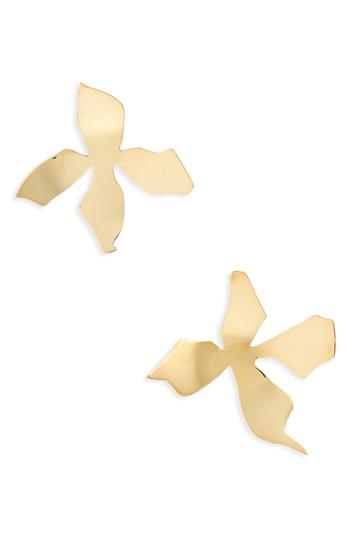 Women's Faris Medium Ladyday Drop Earrings