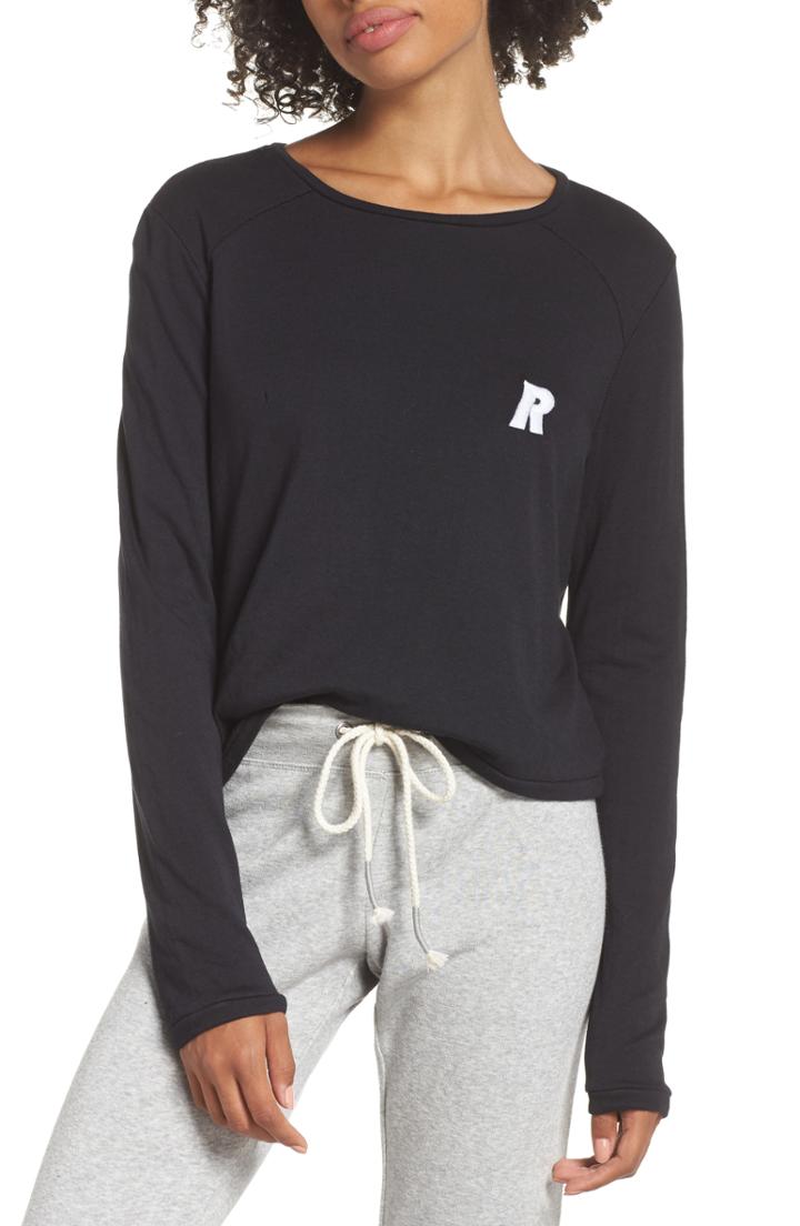 Women's Ragdoll Baby Pullover